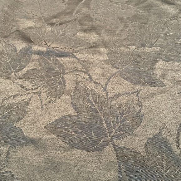 Croft & Barrow tablecloth - Picture 4 of 5